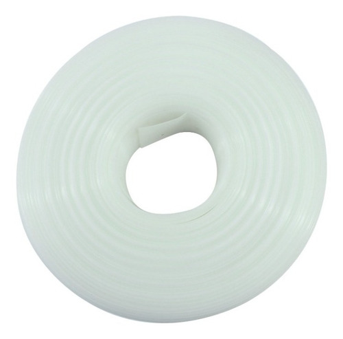 Cinta Rompe Vientos Red Diagonal 51mm Translucido 08400080 Ancho 51 Mm