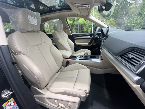 Audi Q5 2.0 45 Tfsi Advanced 252Cv