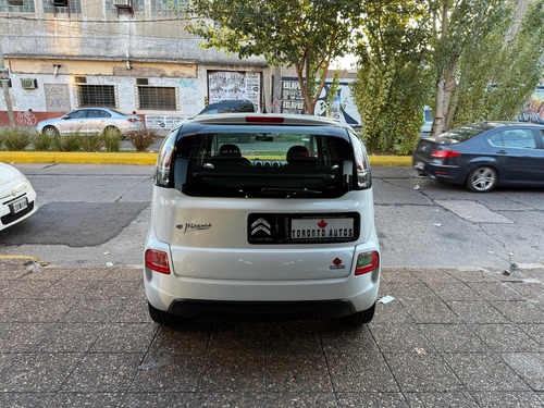 Citroën C3 Picasso 1.6 Sx 110cv
