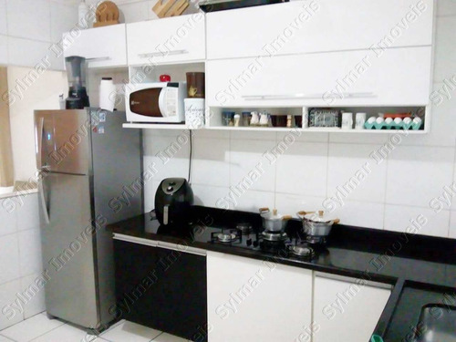 Imagem 6 de 18 de Sobrado, Jardim Adriana, Guarulhos - R$ 380 Mil, Cod: 2341 - V2341