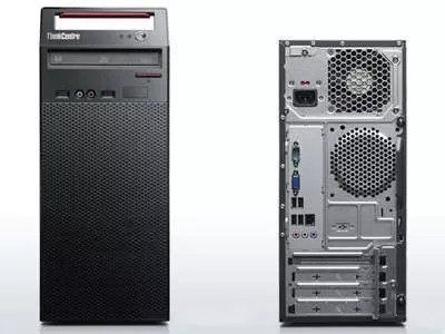 Cpu Lenovo Edge 73 Torre Intel Core I3 4ª 4gb Hd320gb Wifi