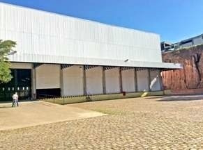 Indústria Para Aluguel, 18000.0m² - 1560
