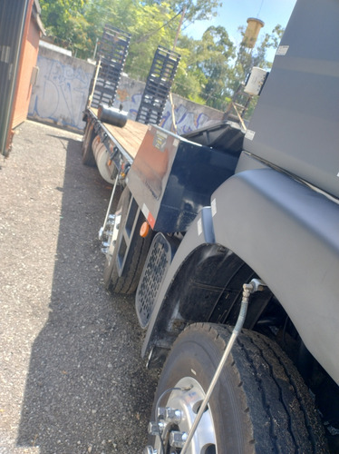 Plataforma Guincho Fixa Bitruck 8x2 E 8x4