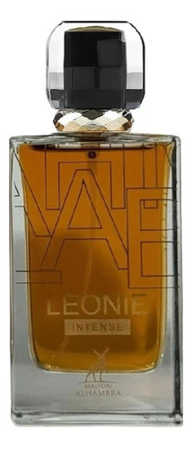 Perfume Maison Alhambra Leonie Intense Edp 100 Ml Mujer
