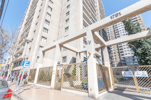 Edificio Vicuña Mackenna (1 Bod.) Piso 2