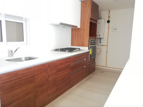 Imagen 3 de 14 de Venta De Departamento 3 Recámaras Con Balcón En City Towers
