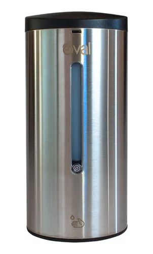 comprar Jabonera Automática\u002Fdespachador Gel Acero Inoxidable 700 Ml