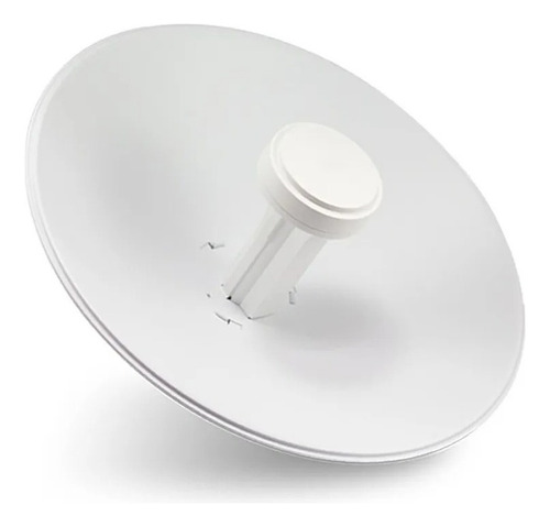 Antena Ubiquiti Direccional 2.4ghz 18dbi 20km 150mbps Pcreg