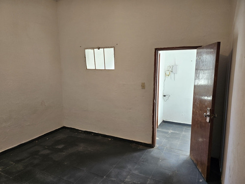 Apartamento Dos Dormitorios