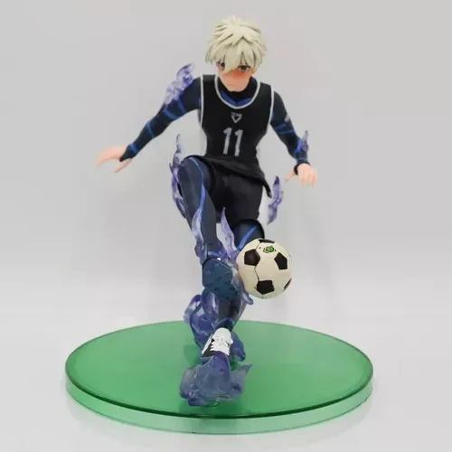 2025 For Figura De Acción De Fútbol De Nagi Seishiro De