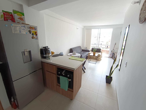Imagen 8 de 17 de Apartamento En Venta , La Ceja , Urbanización, Girasoles Del Tambo
