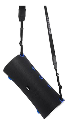 Imagen 4 de 7 de Parlante Portatil Alpine Bluetooth Impermeable Manos Libres