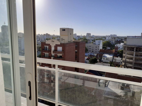Imagen 5 de 11 de Venta Departamento De Un Ambiente A La Calle Con Balcon-mar Del Plata
