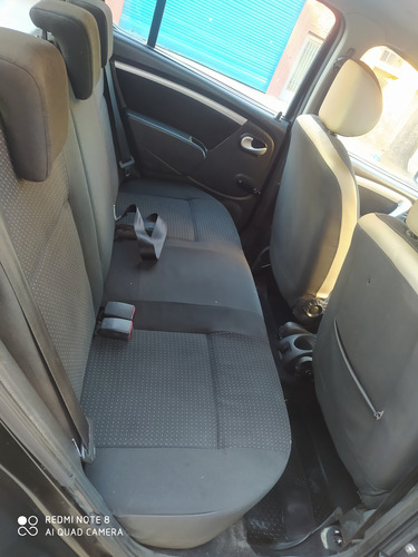Renault Sandero Stepway 1.6 Confort 105cv