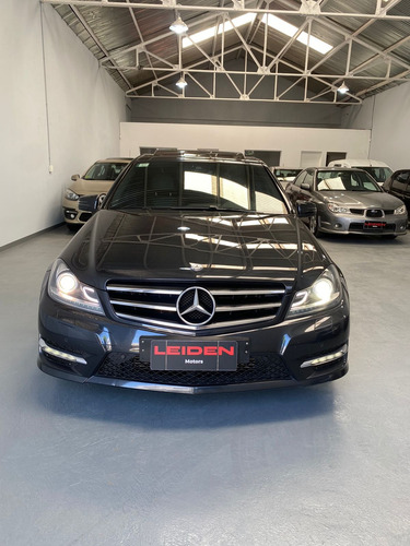 Mercedes-Benz Clase C 1.8 C250 Avant Edition B.eff At