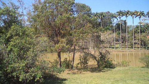 Imagem 14 de 26 de Terreno À Venda, 583 M² - Condomínio Reserva Do Itamaracá - Valinhos/sp - Te2441