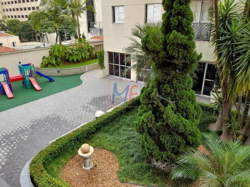 Imagem 6 de 30 de Ref: 12.939 - Excelente Apartamento No Bairro Casa Verde, Com 3 Dorms (1 Suíte), Possui Armários Embutidos, 2 Vagas De Garagem, 98 M² Útil. - 12939