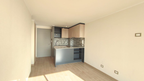 Edificio Cnel. Souper (1 Est. 1 Bod.) Vista Nororiente Piso