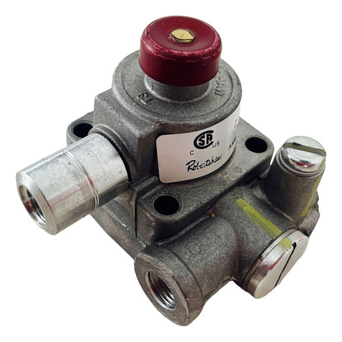 Cabezal De Valvula Termomagnetica Para Ts11k 1720-802