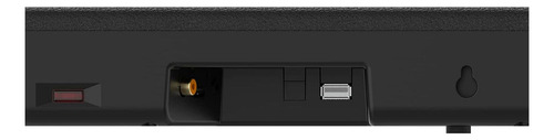 Hisense Hs214 Soundbar De 2.1 Subwoofer Bluetooth Dolby Audi