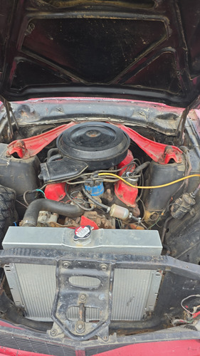 Motor 302 Mod 1976