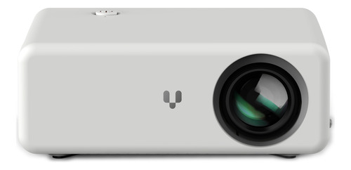 Proyector De Vídeo Portátil Vivibright L01 De 1080p Para Cin