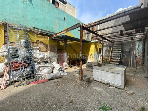 Imagen 7 de 9 de Terreno En Venta Catia Mls #22-23453