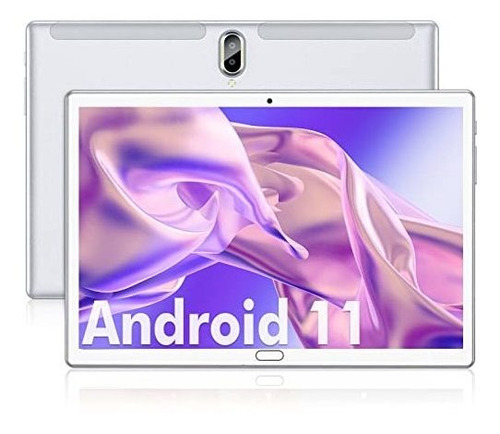 Tablet 10 Inch Android 11 Tablet 2023 Última 683cb