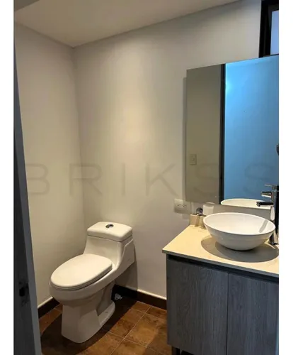 Apartamento En Venta En Girardot. Cod V7447
