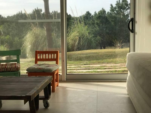 Casa En Venta Costa Esmeralda, Barrio Maritimo