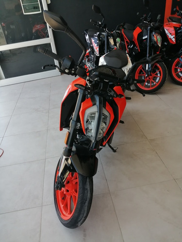 Imagen 7 de 12 de Ktm Duke 390 Usada