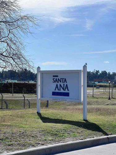 Imagen 6 de 9 de Terreno - Santa Ana
