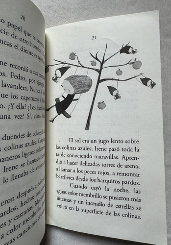 La Torre De Cubos. Laura Devetach. Alfaguara (Usado)