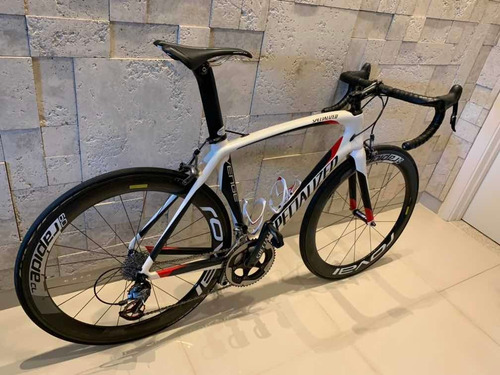 Bicicleta Specialized Venge Pro Race Force Novíssima