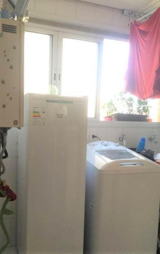 Imagem 6 de 8 de Apto Na Mooca Com 3 Dorms Sendo 1 Suíte, 2 Vagas, 79m² - Ap13709