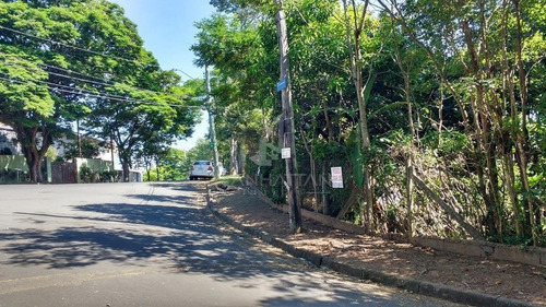 Imagem 3 de 7 de Terreno À Venda Em Jardim Sorirama (sousas) - Te002269