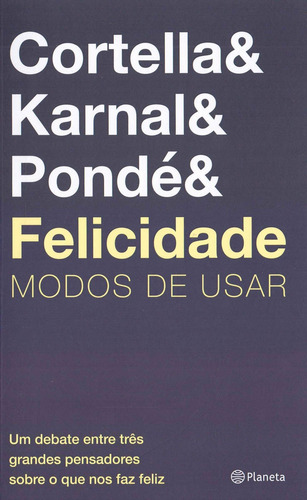 Kit Filosofia Psicologia Felicidade + Dilema Porco-espinho