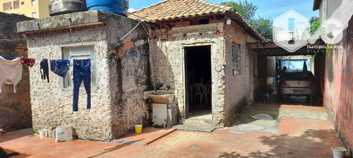 Imagem 9 de 11 de Terreno À Venda, 400 M² Por R$ 720.000,00 - Vila Galvão - Guarulhos/sp - Te0281