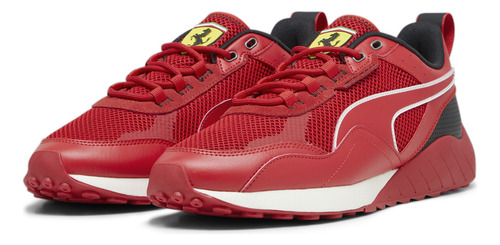 Tênis Speedfusion 2.0 Scuderia Ferrari Puma