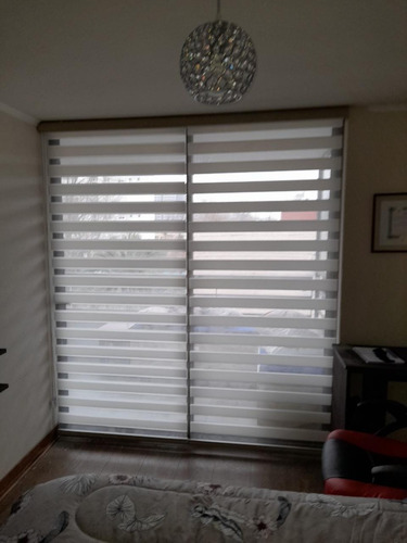 Servicio De Instalacion De Cortinas Roller Y Otros
