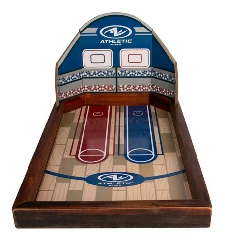 Mini Mesa Baloncesto Athletic Works W19035