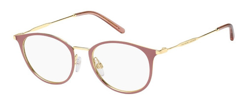 Lentes De Oftalmicos Marc Jacobs Para Graduar  - Marc 536