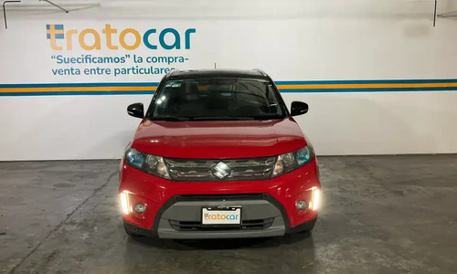Suzuki Vitara GLX 1.6 lt