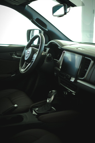 Imagen 11 de 17 de Mazda Bt-50 Dc 4x4 3.0 At High P