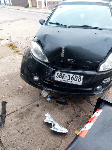 Chery A113 1.3 Full