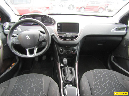 Peugeot 2008 1.6 Active