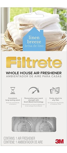 Filtrete, Si-1-cl