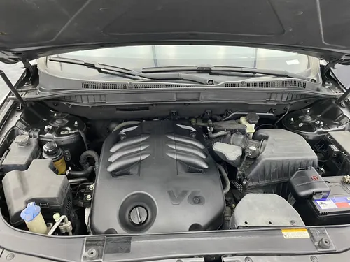 Hyundai Veracruz 3.0 Gls