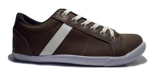 Zapatilla Roja Directa Pu Art. 109 Hombre 