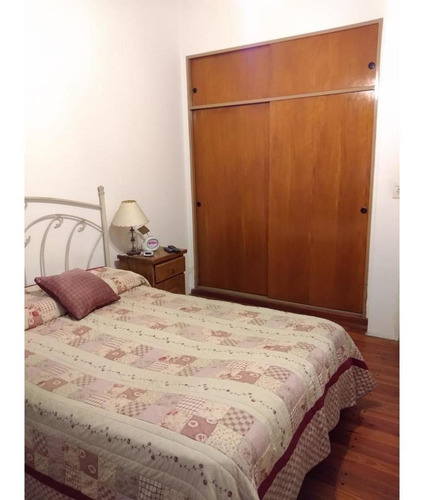 Imagen 9 de 12 de Casa En Lote Propio De 8,66x19